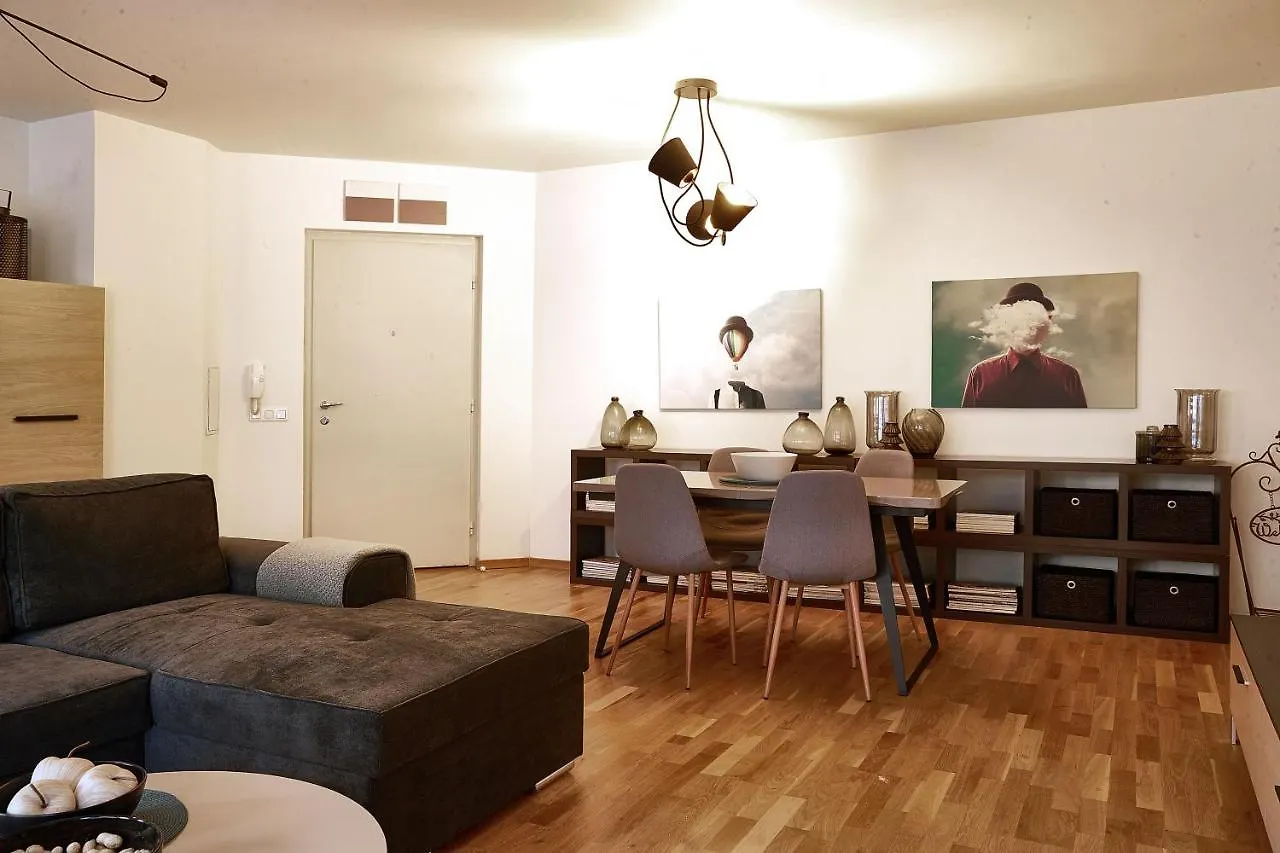 Baratero Club Apartments Private Parking Ev Points Sofia Bulgaria