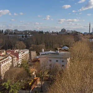 Sude İstanbul
