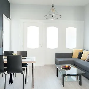 Appartamento Vitosha Blvd - 2br Lux, Sofia