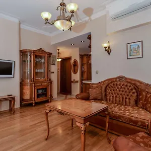 Appartamento Aristocratic Next To Cathedral By Flat Mаnager, Sofia