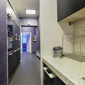 Appartamento Champs-élysées | 2-bdr, 2-bthr Tsar Simeon, Sofia