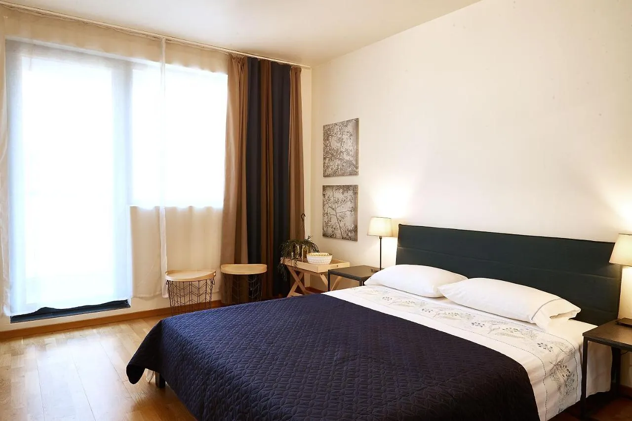 Baratero Club Apartments Private Parking Ev Points Sofia Bułgaria