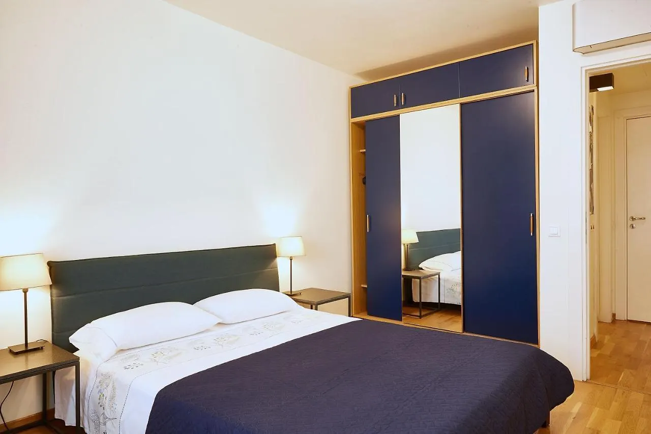 Baratero Club Apartments Private Parking Ev Points Sofia 0*,  Bulgarije