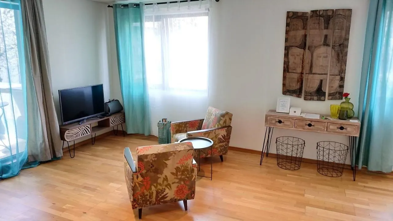 Baratero Club Apartments Private Parking Ev Points Sofia