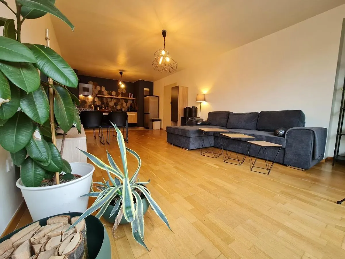 Baratero Club Apartments Private Parking Ev Points Sofia