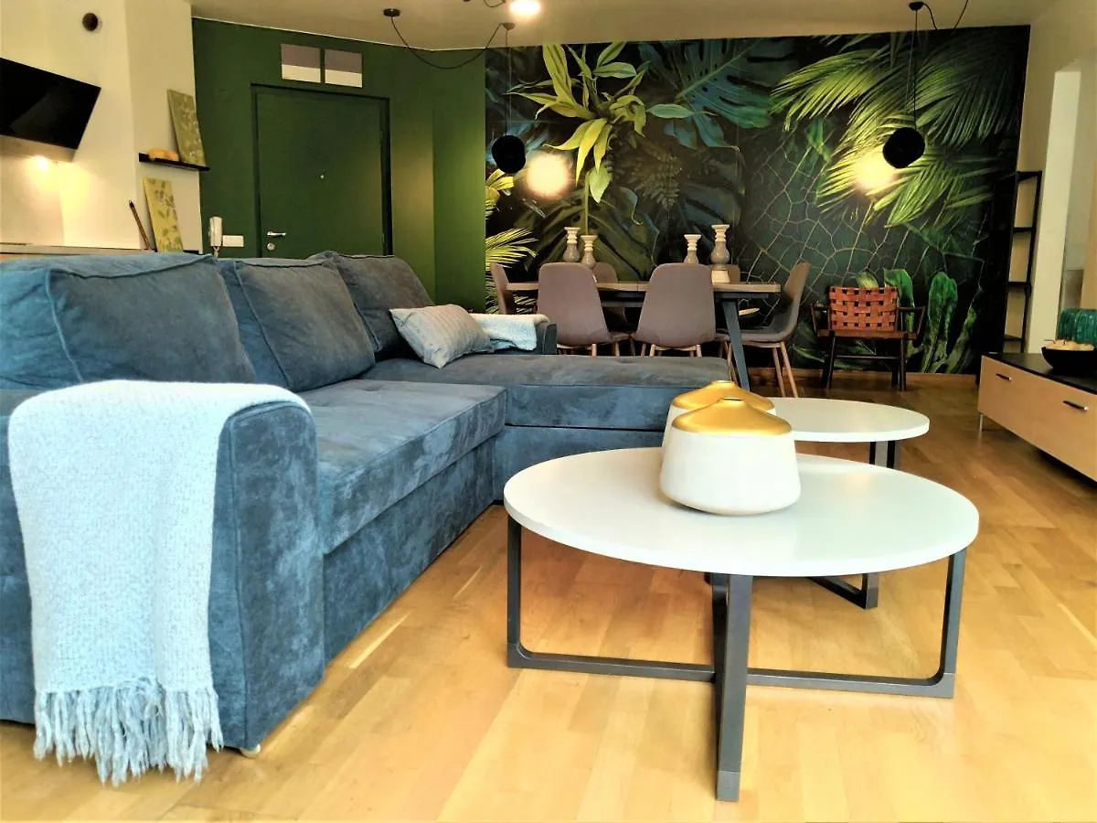 Baratero Club Apartments Private Parking Ev Points Sofia Bulgaria