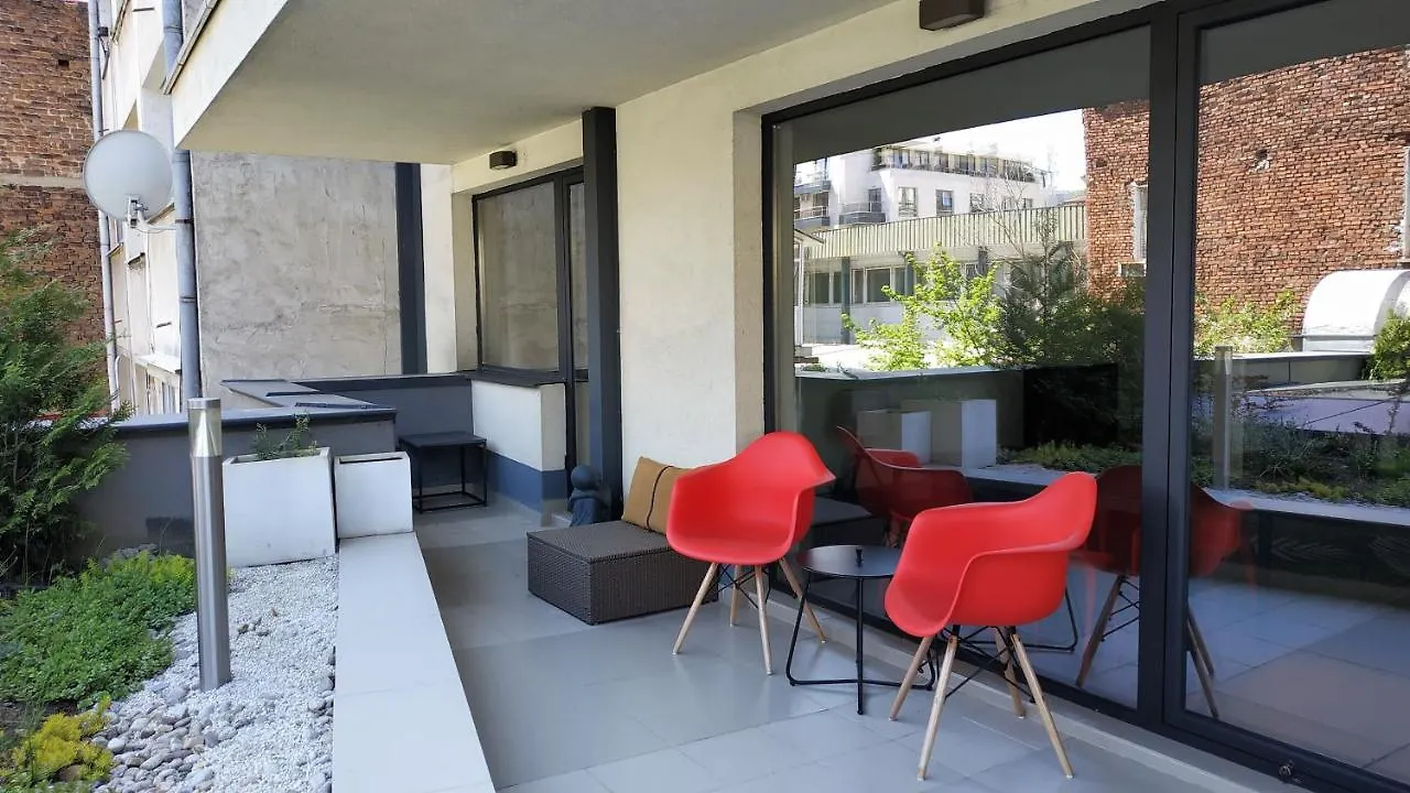 Baratero Club Apartments Private Parking Ev Points Sofia