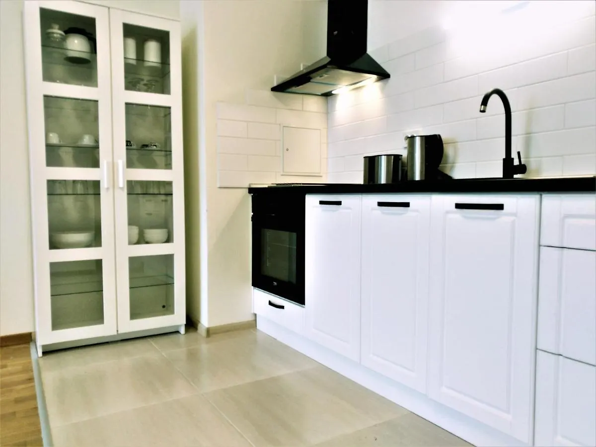 Baratero Club Apartments Private Parking Ev Points Sofya