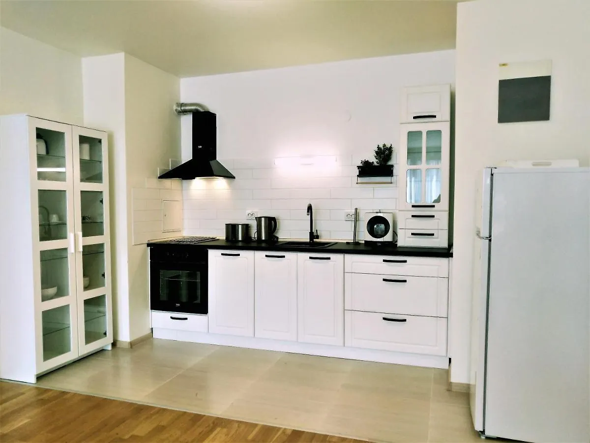 Baratero Club Apartments Private Parking Ev Points Sofya