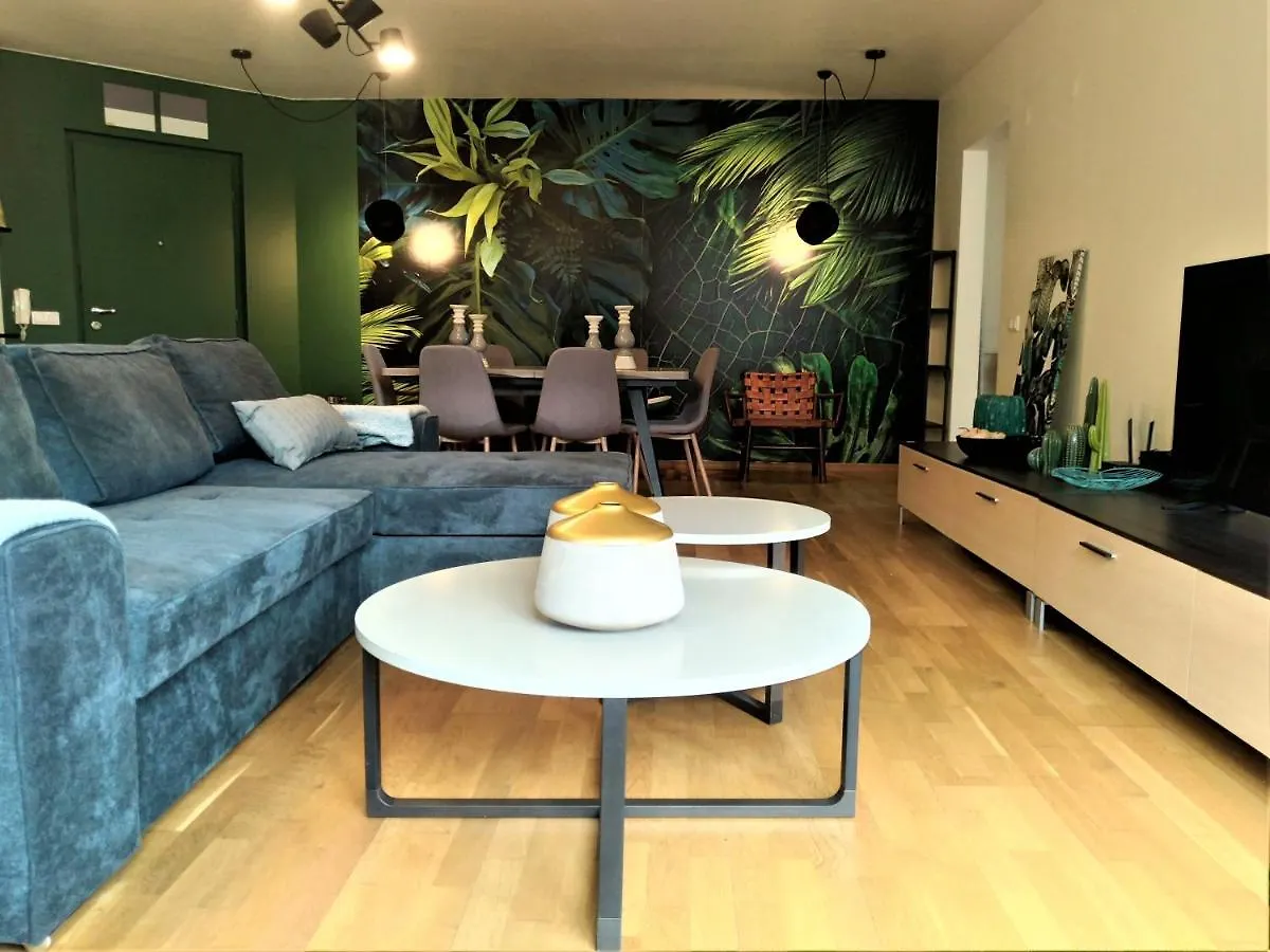 Baratero Club Apartments Private Parking Ev Points Sofya 0*,  Bulgaristan